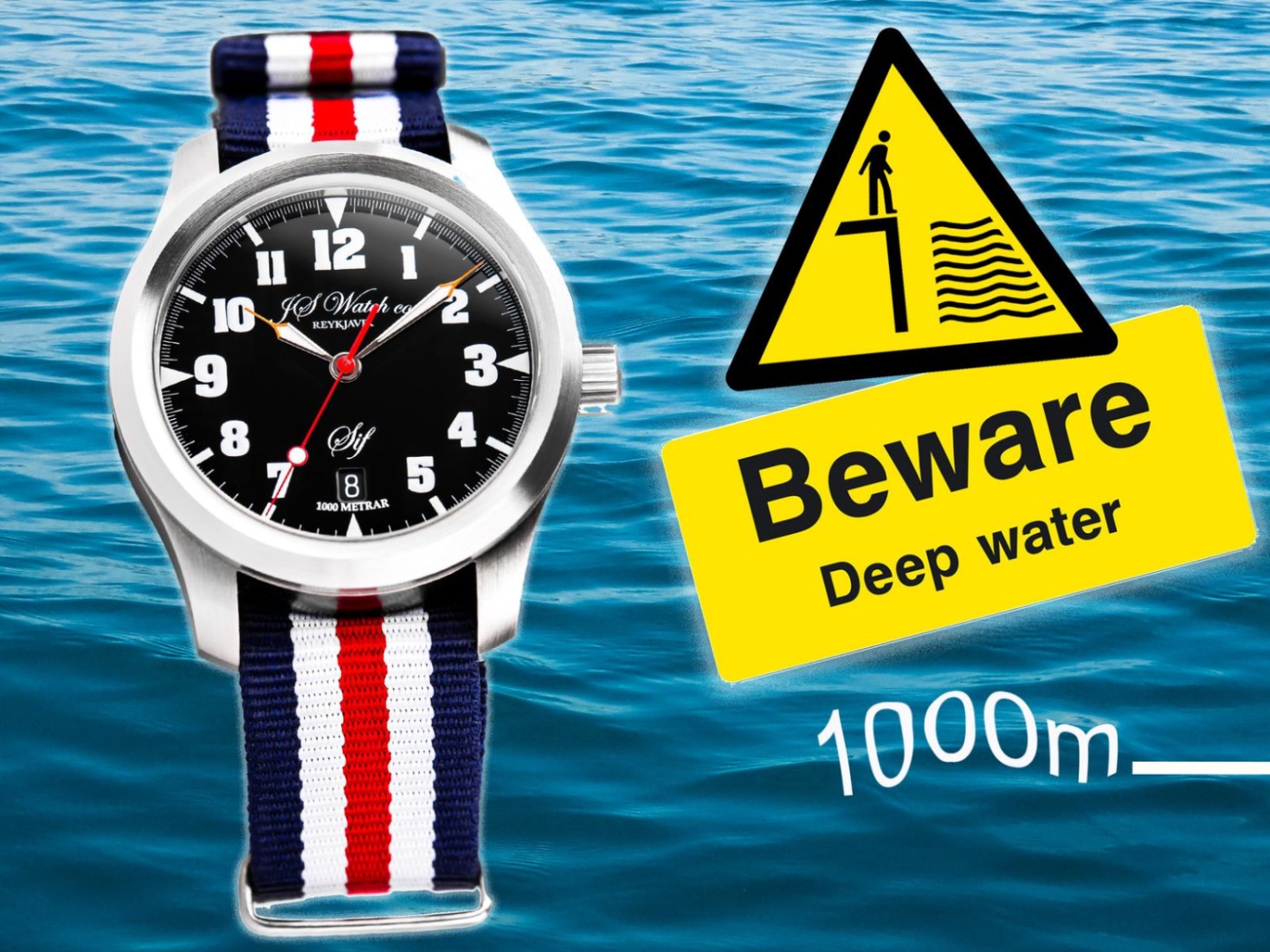 Gerçek Su Geçirmezliğin Ne Anlama Geldiğini Gösteren 15 Suya Dayanıklı Saat