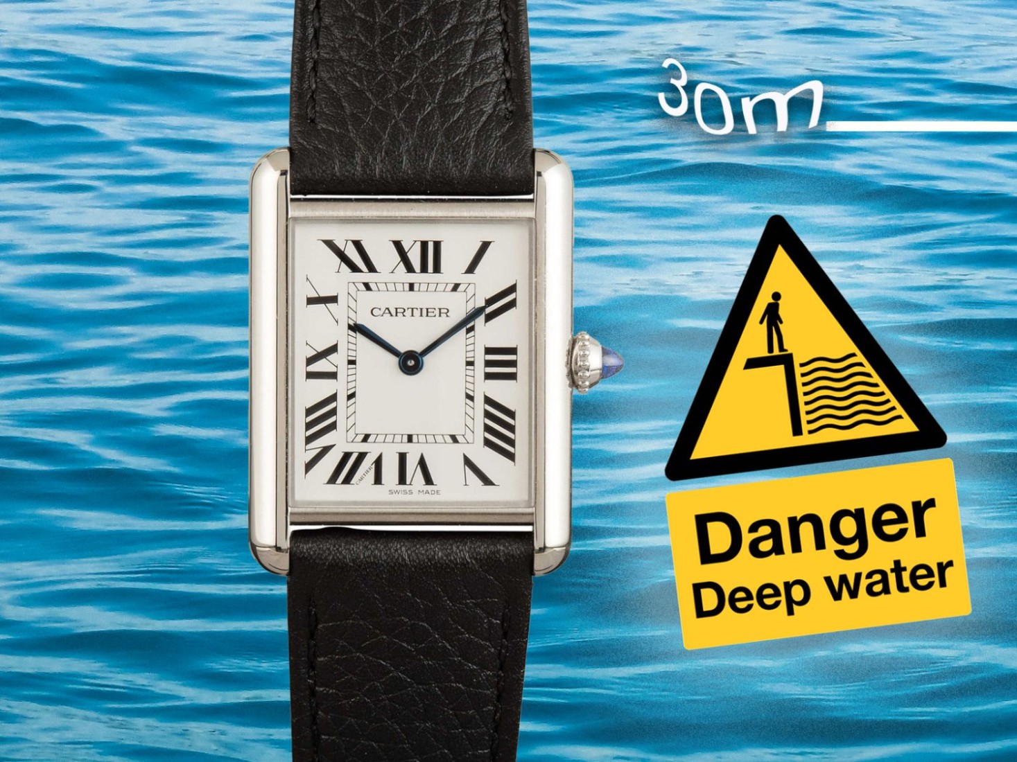 Gerçek Su Geçirmezliğin Ne Anlama Geldiğini Gösteren 15 Suya Dayanıklı Saat