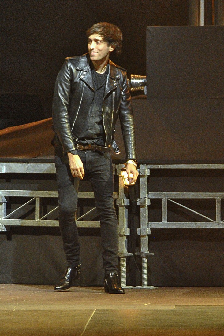 Hedi Boys Hakkında Bir Açıklama: Yüksek Moda Indie Sleaze’e Uzanan Genç Kuşak