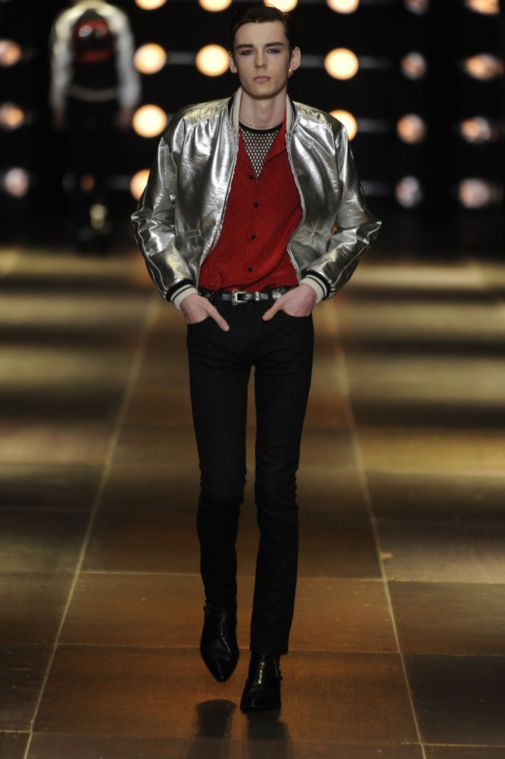 Hedi Boys Hakkında Bir Açıklama: Yüksek Moda Indie Sleaze’e Uzanan Genç Kuşak