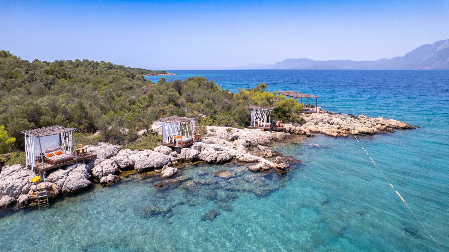 Soulsetters; Bir Yolculuk Değil, Yeniden Bir Keşif Alanı