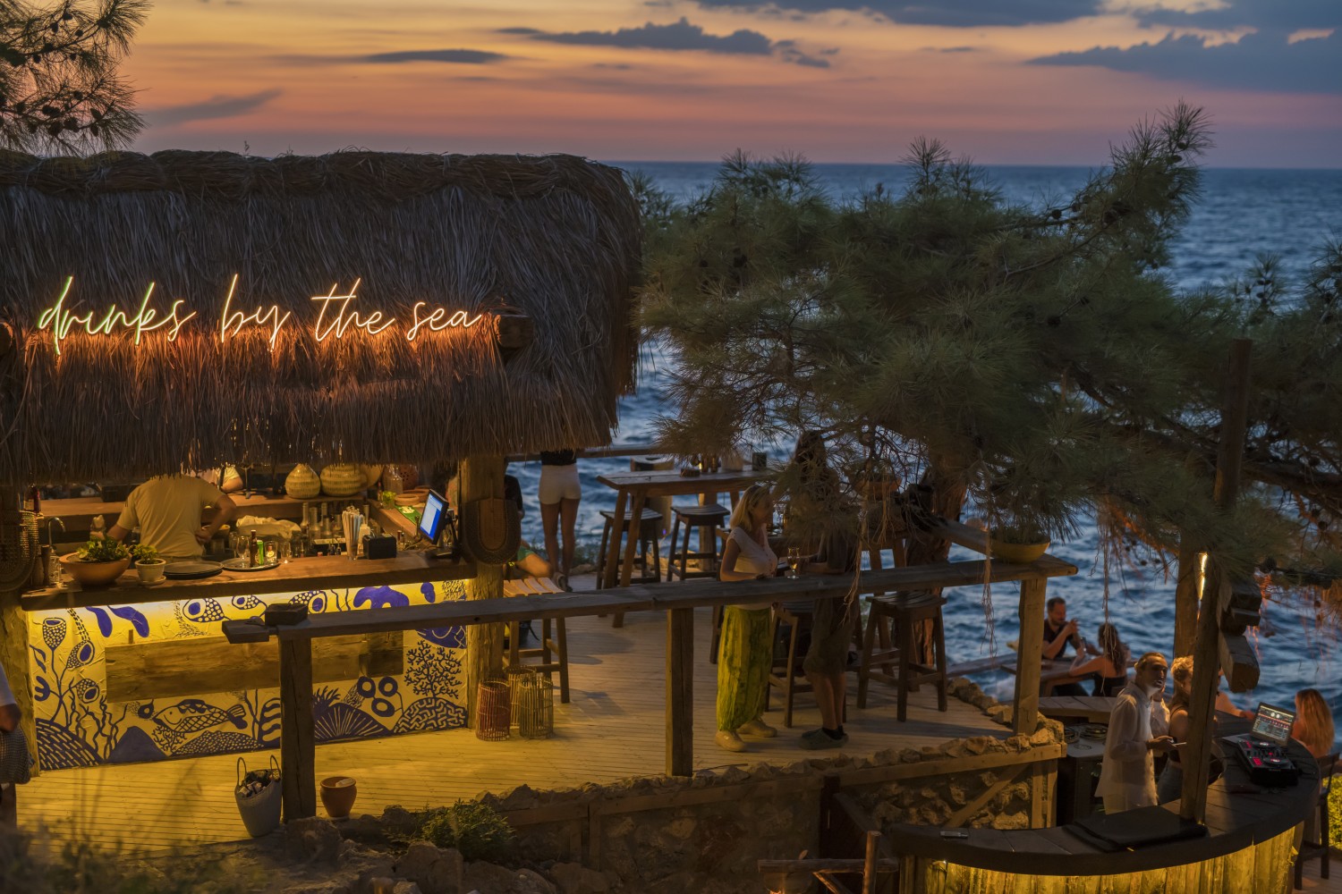 Soulsetters; Bir Yolculuk Değil, Yeniden Bir Keşif Alanı