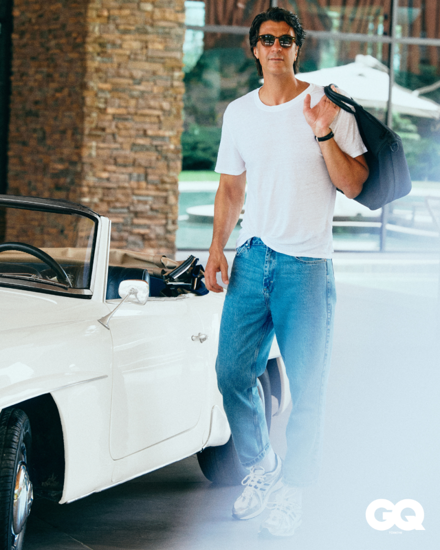 Mayıs 2025 Sayısında İbrahim Kutluay ile 'Day Dream'