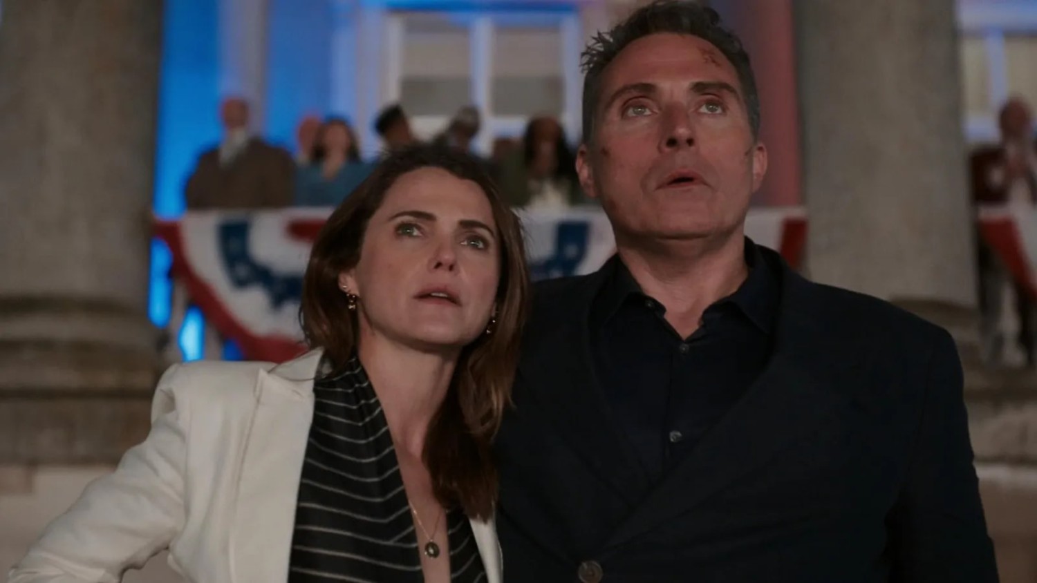 Netflix’teki En İyi 7 Gerilim Dizisi