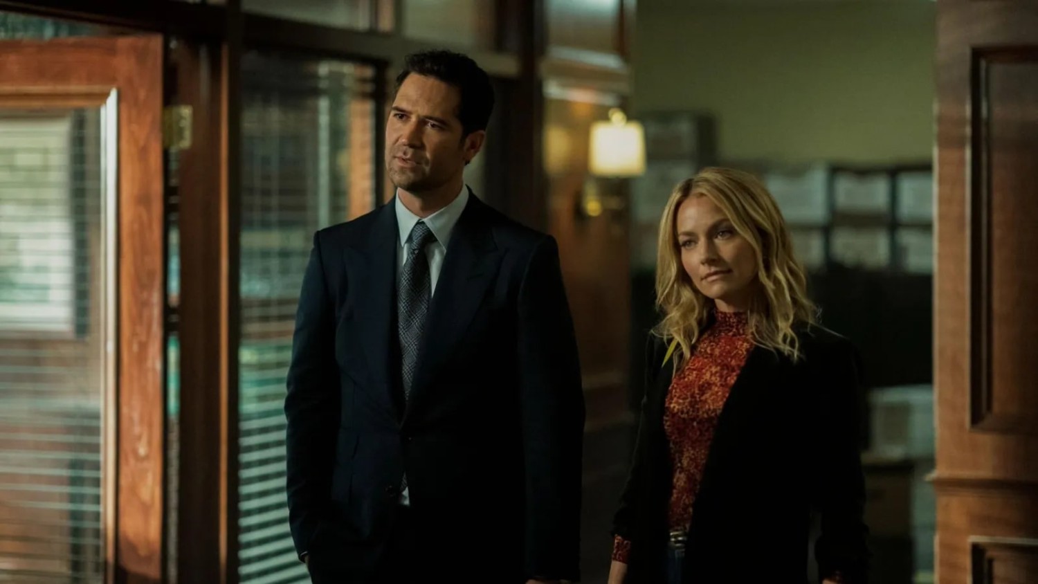 Netflix’teki En İyi 7 Gerilim Dizisi