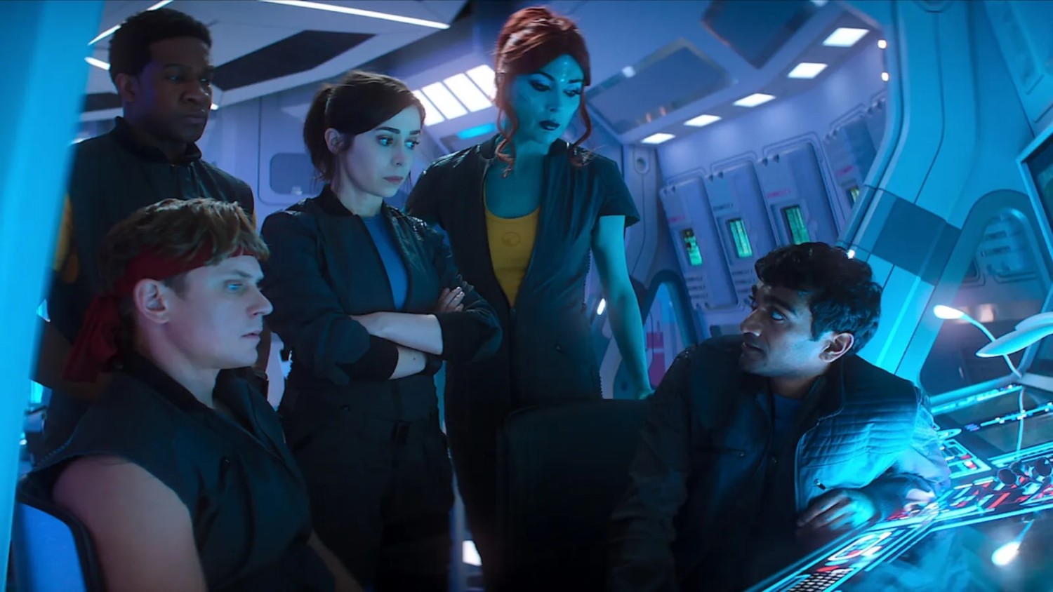 Netflix’teki En İyi 7 Gerilim Dizisi