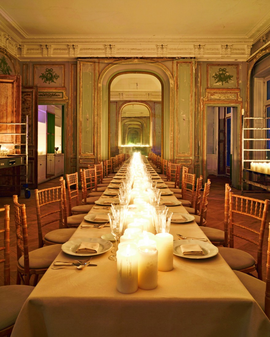 Buyrun Size Hakiki Kürasyon: We Are Ona