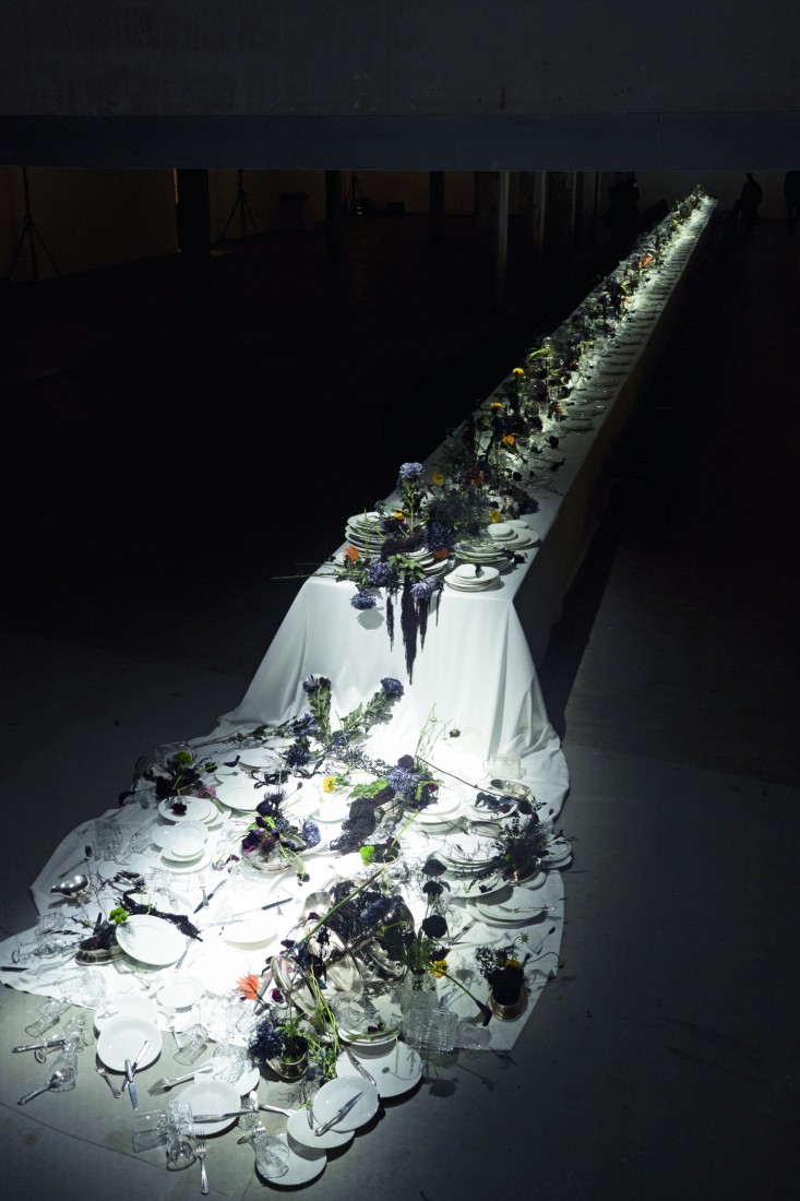 Buyrun Size Hakiki Kürasyon: We Are Ona