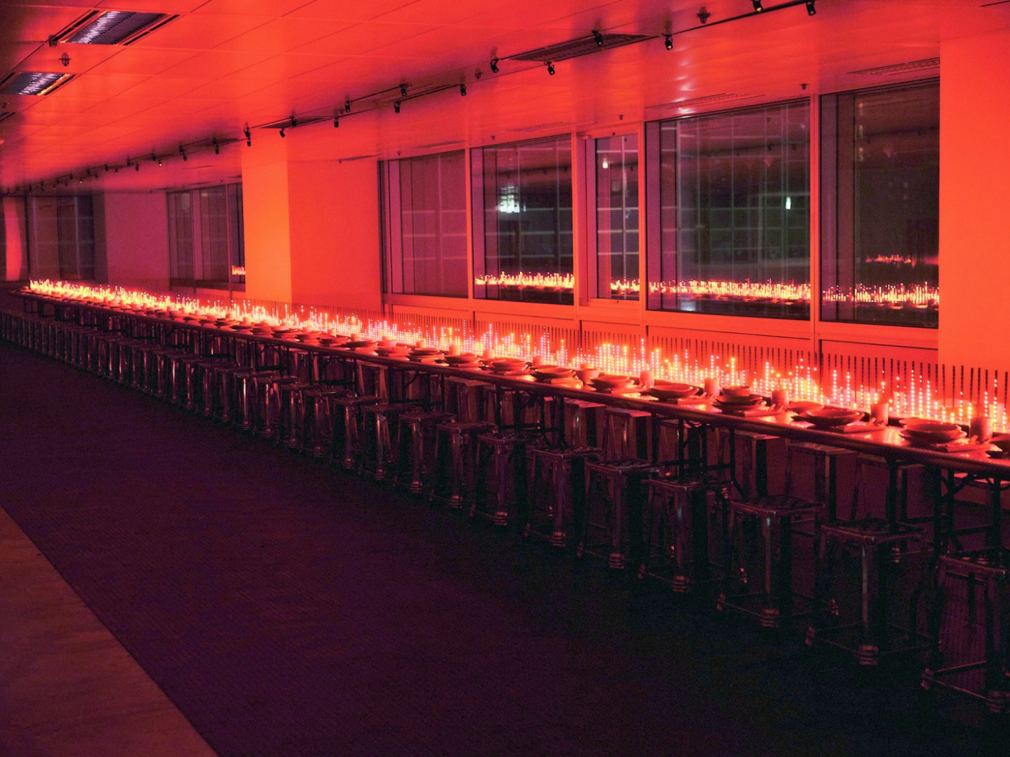 Buyrun Size Hakiki Kürasyon: We Are Ona