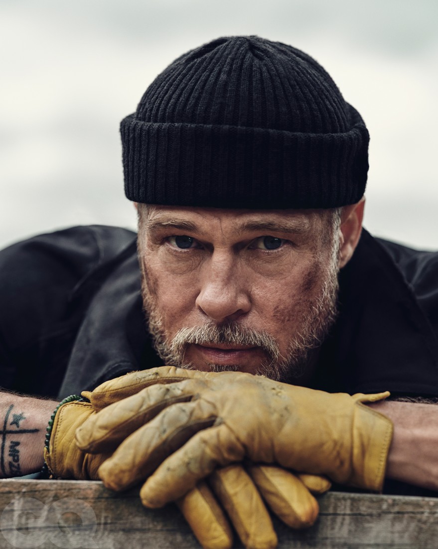 Brad Pitt, Damson Idris ve Lewis Hamilton ile Yeni F1 Filminin Kamera Arkası