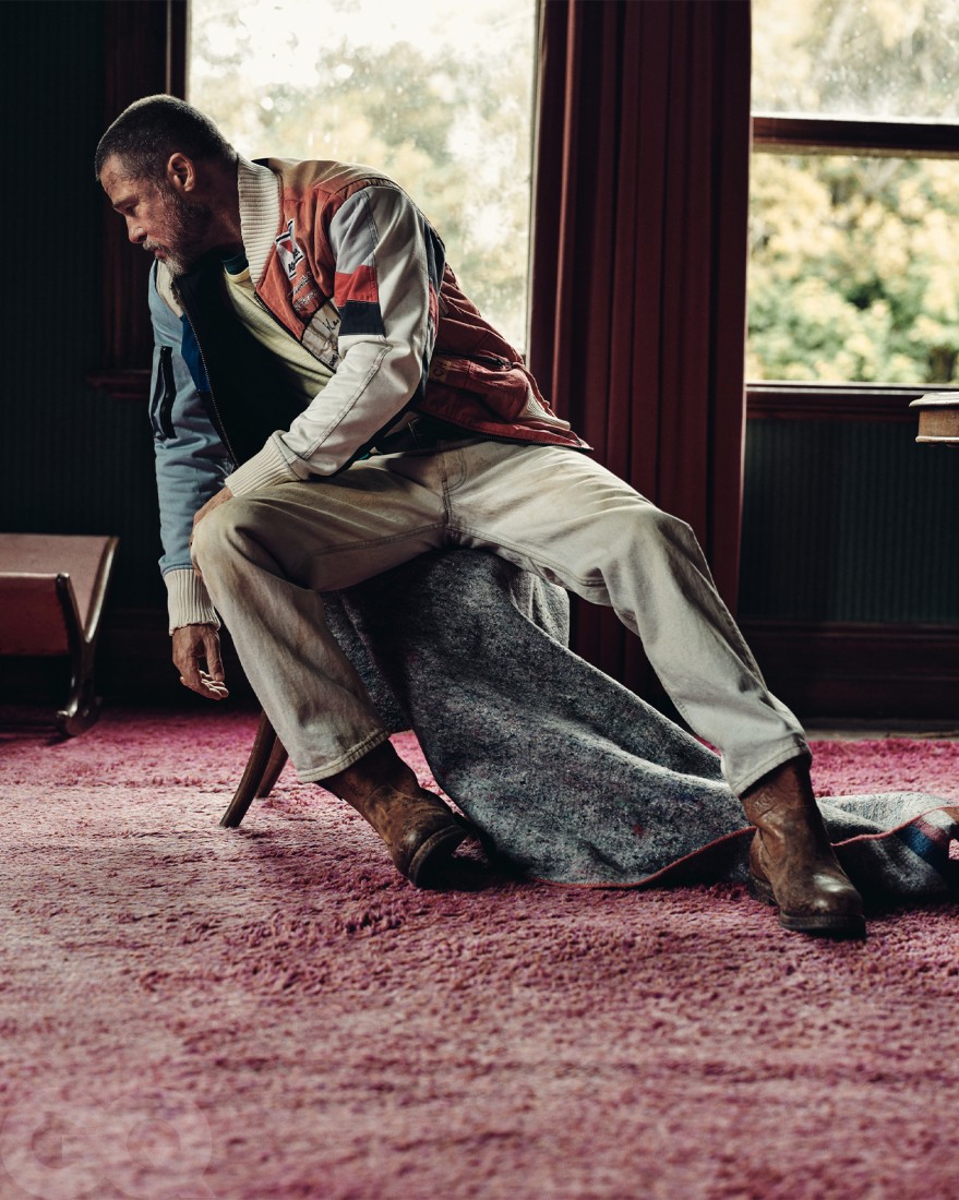 Brad Pitt, Damson Idris ve Lewis Hamilton ile Yeni F1 Filminin Kamera Arkası