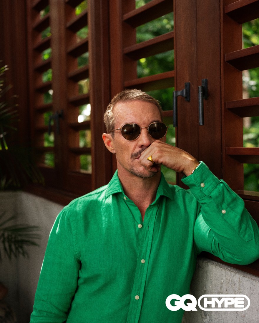 Oyunda Kalmanın Diplo Versiyonu