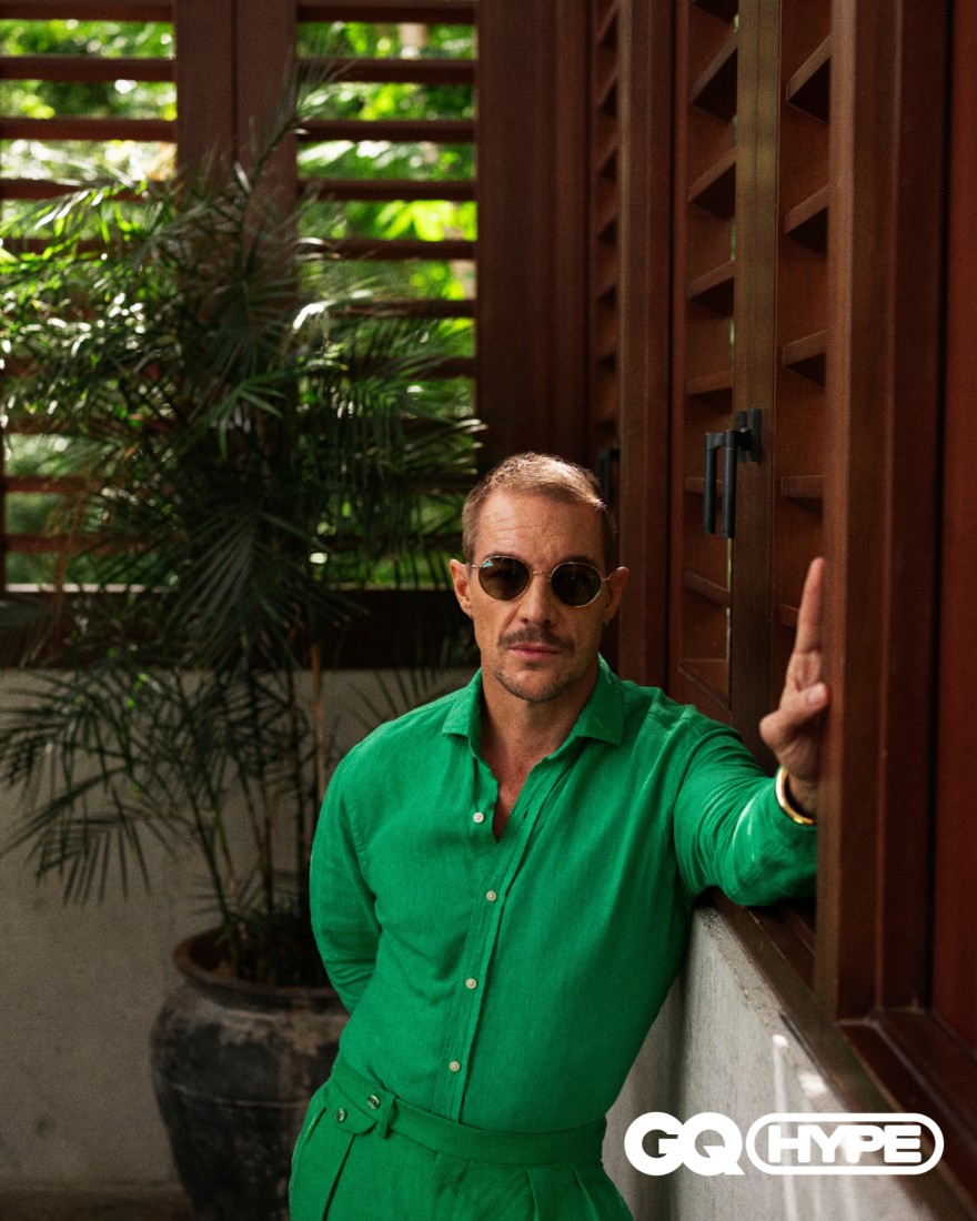 Oyunda Kalmanın Diplo Versiyonu