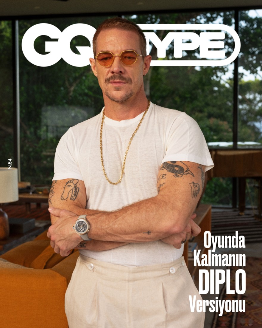 Oyunda Kalmanın Diplo Versiyonu