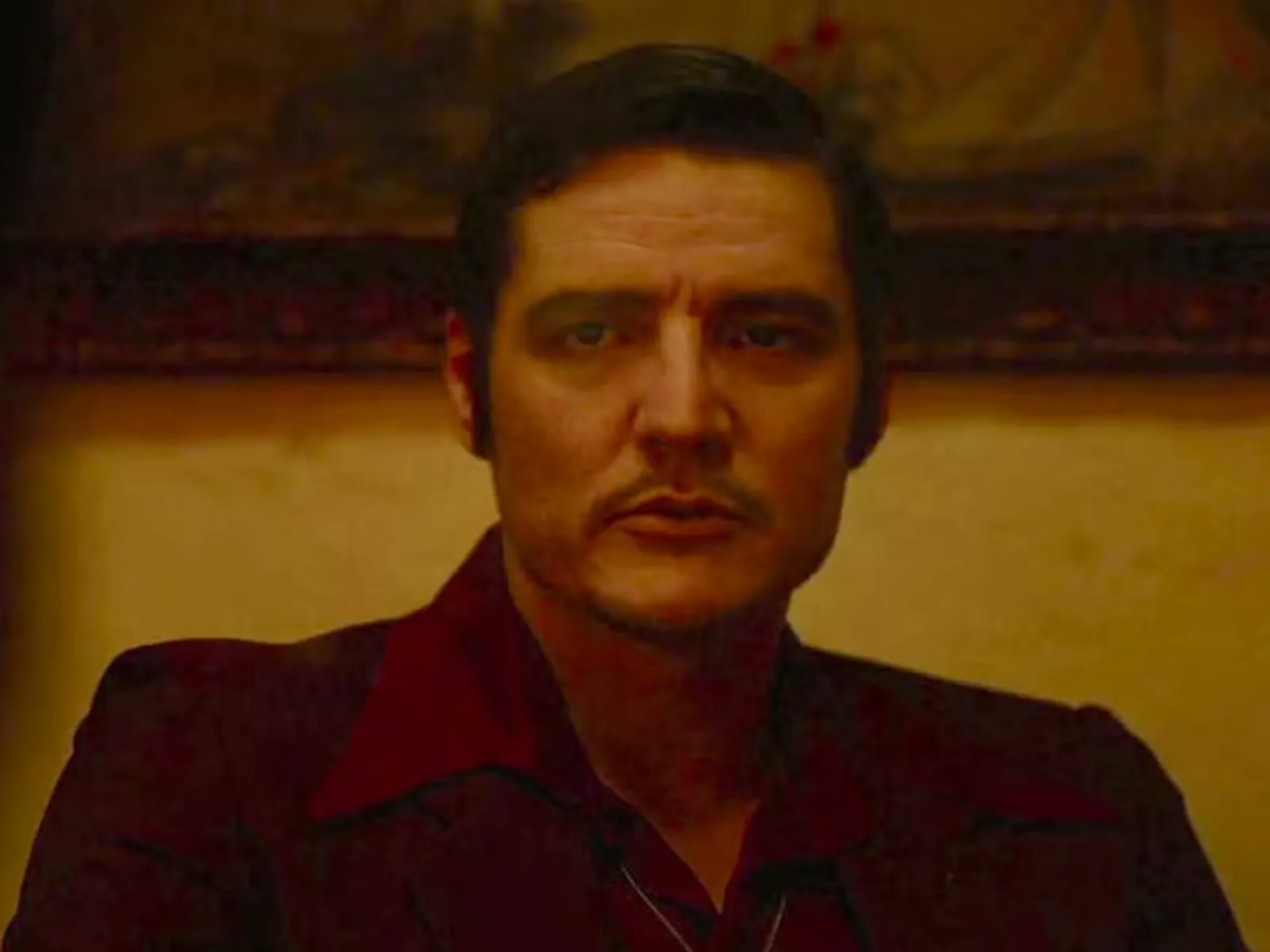 Pedro Pascal’ın En İyi Film ve Dizileri