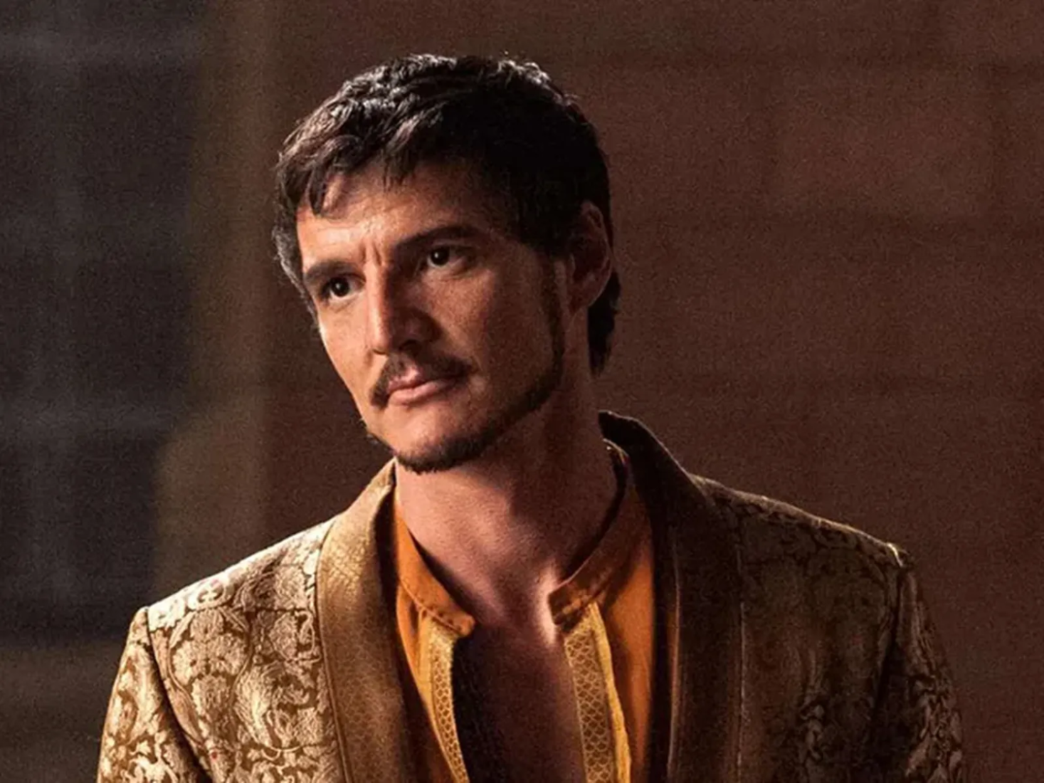 Pedro Pascal’ın En İyi Film ve Dizileri