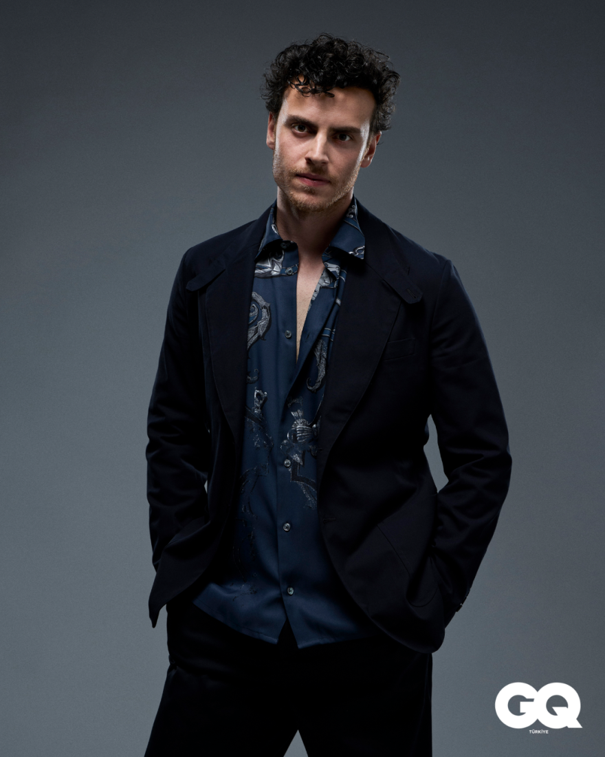 Yeni Kadraj: İlker Sami Kılıç