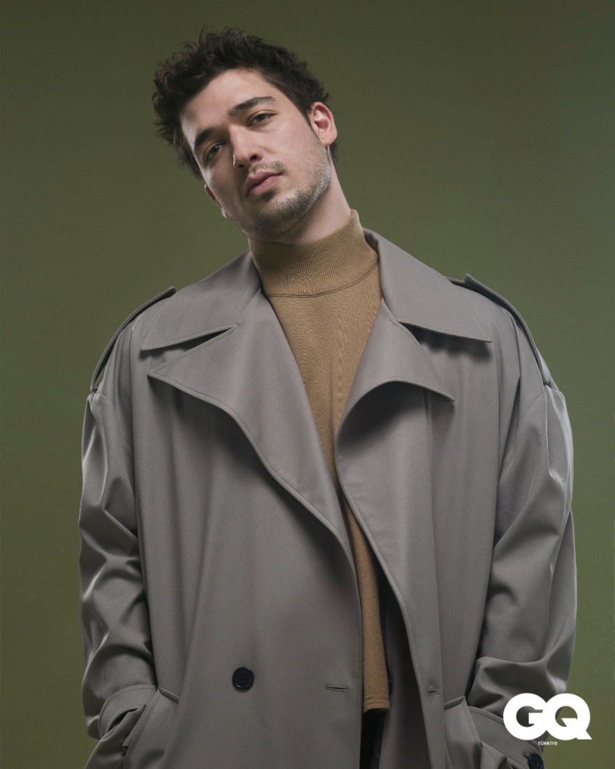 Yeni Kadraj: Demirhan Demircioğlu