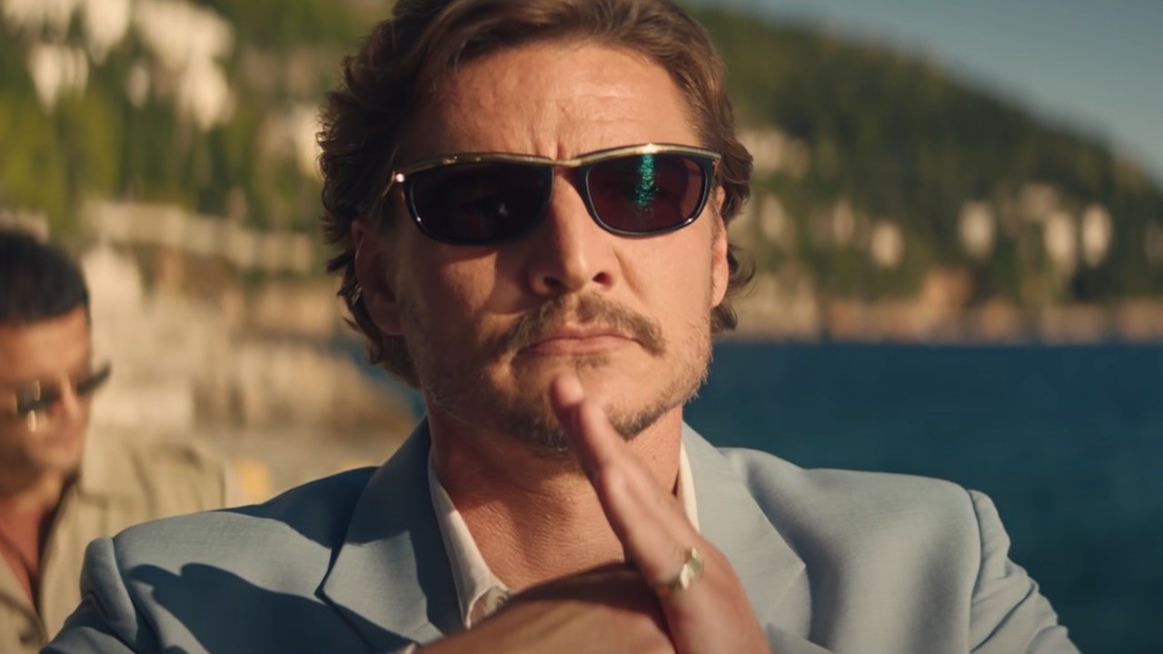 Pedro Pascal’ın En İyi Film ve Dizileri
