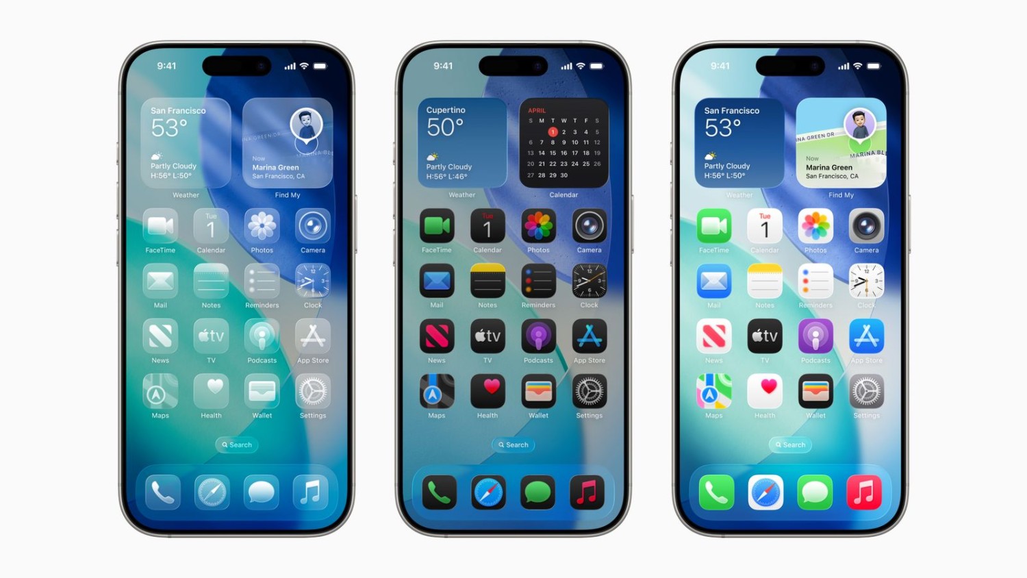 iPhone Liquid Glass, Son On Yılın En Büyük Yeniliği
