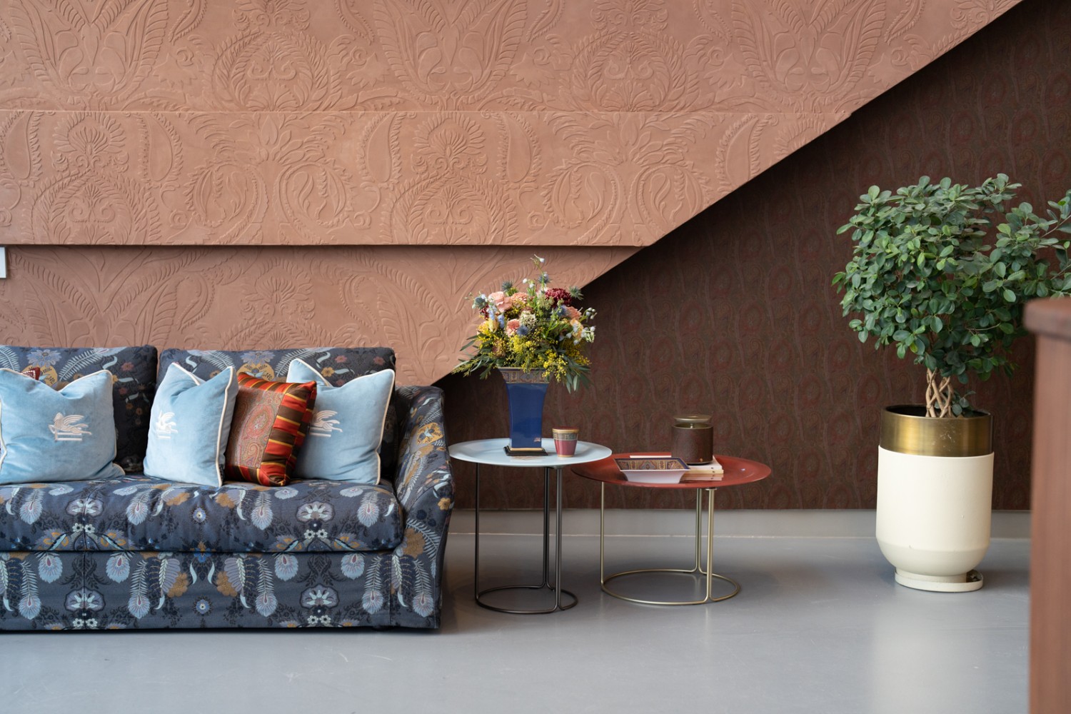 Şehir, Stil ve Mimariyle Buluşuyor: ETRO Residences İstanbul