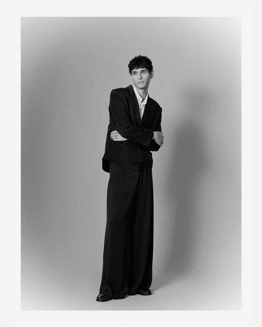 LRIUA: Sürdürülebilir Zarafetin Yeni Tanımı