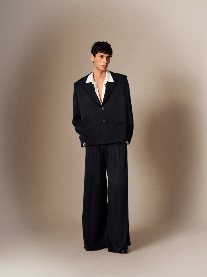 LRIUA: Sürdürülebilir Zarafetin Yeni Tanımı