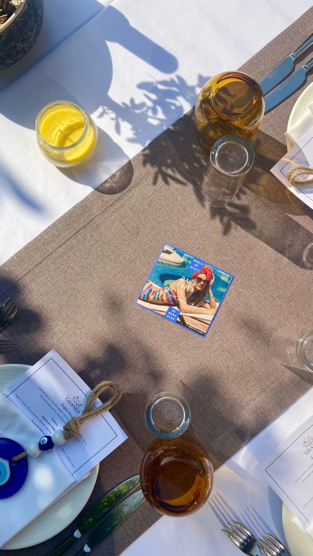 Hyatt’tan Türkiye’de Bir İlk: “Daha Fazla Burada Ol” Kampanyası Grand Hyatt Basın Daveti ile İstanbul’da Tanıtıldı