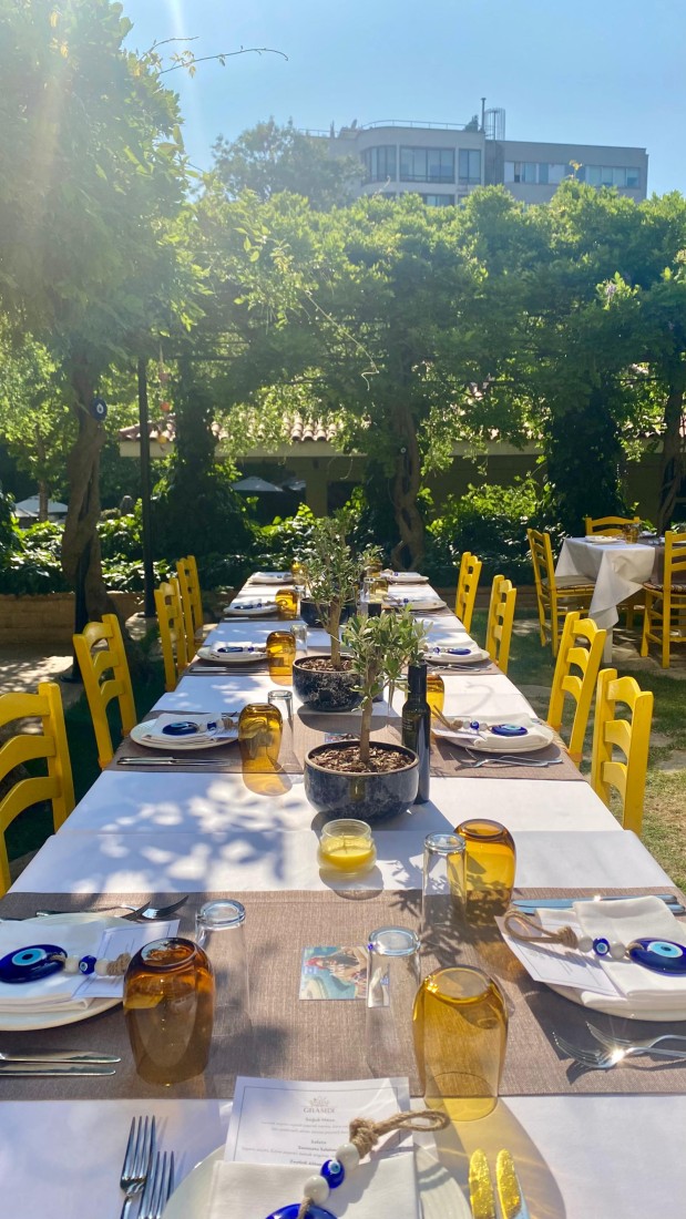 Hyatt’tan Türkiye’de Bir İlk: “Daha Fazla Burada Ol” Kampanyası Grand Hyatt Basın Daveti ile İstanbul’da Tanıtıldı