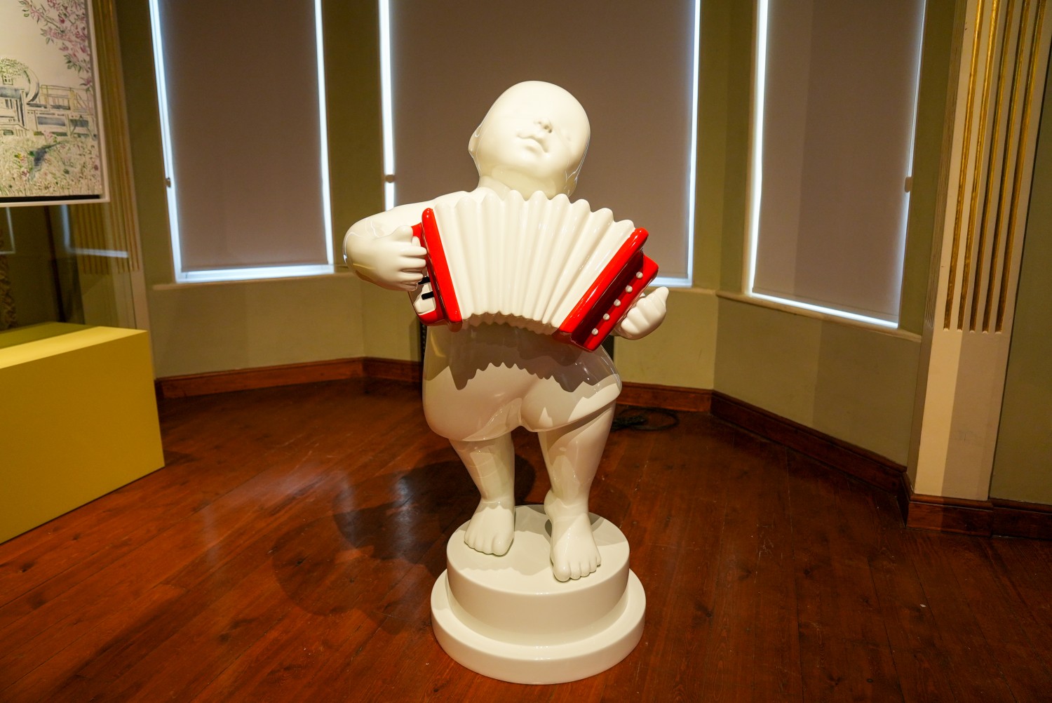 Kalyon Kültür’den Yaz Aylarında Çağdaş Sanat Esintisi: