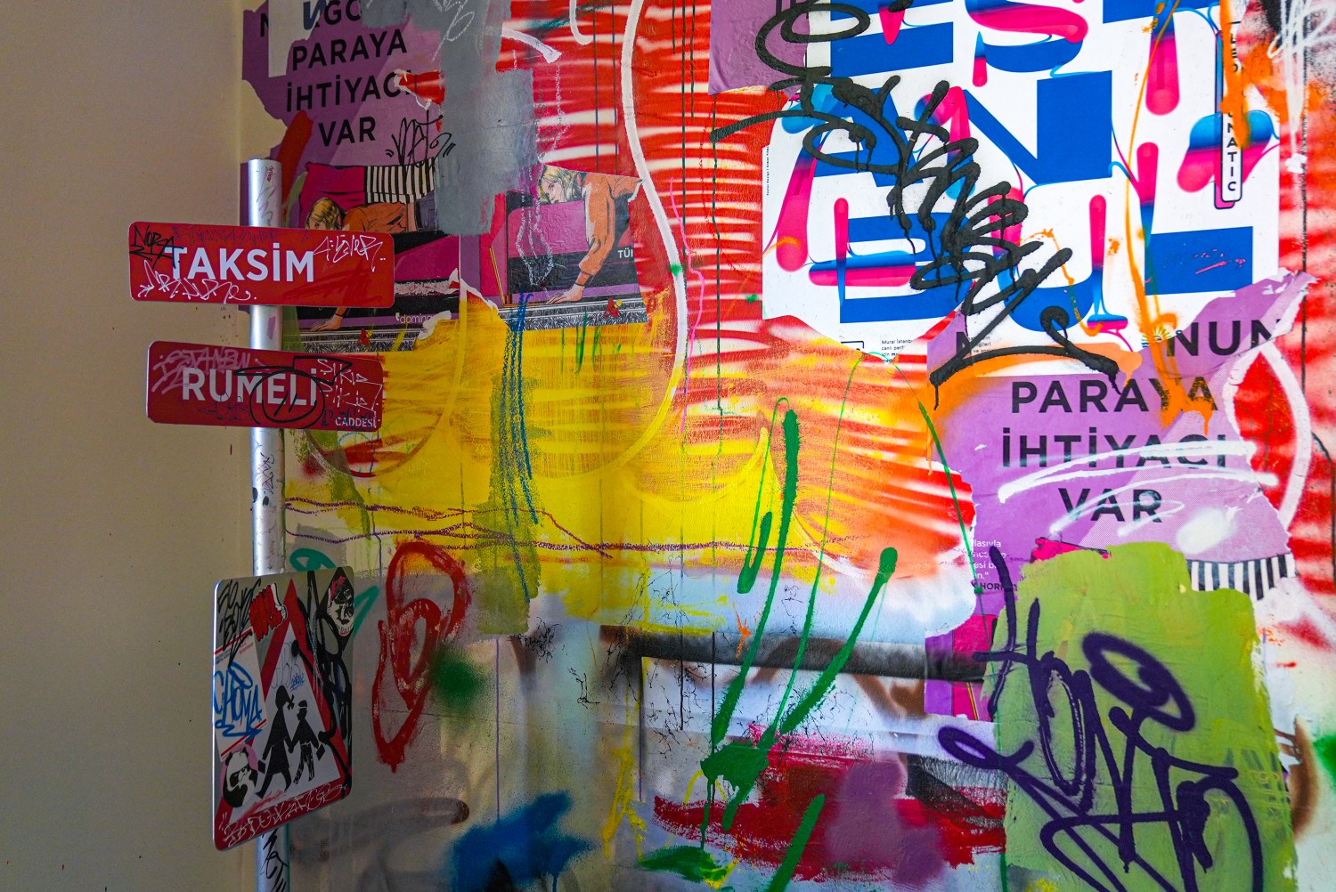 Kalyon Kültür’den Yaz Aylarında Çağdaş Sanat Esintisi: