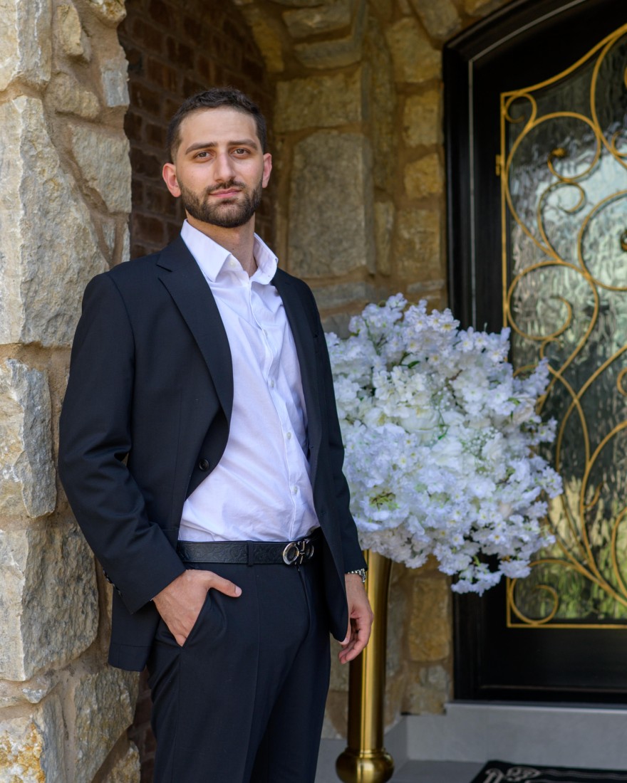 How One Turkish Entrepreneur Reshapes Breakfast and Beyond