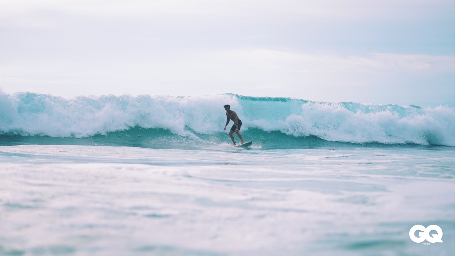 Uyumluyum, Uyumlusun, Uyumlan.