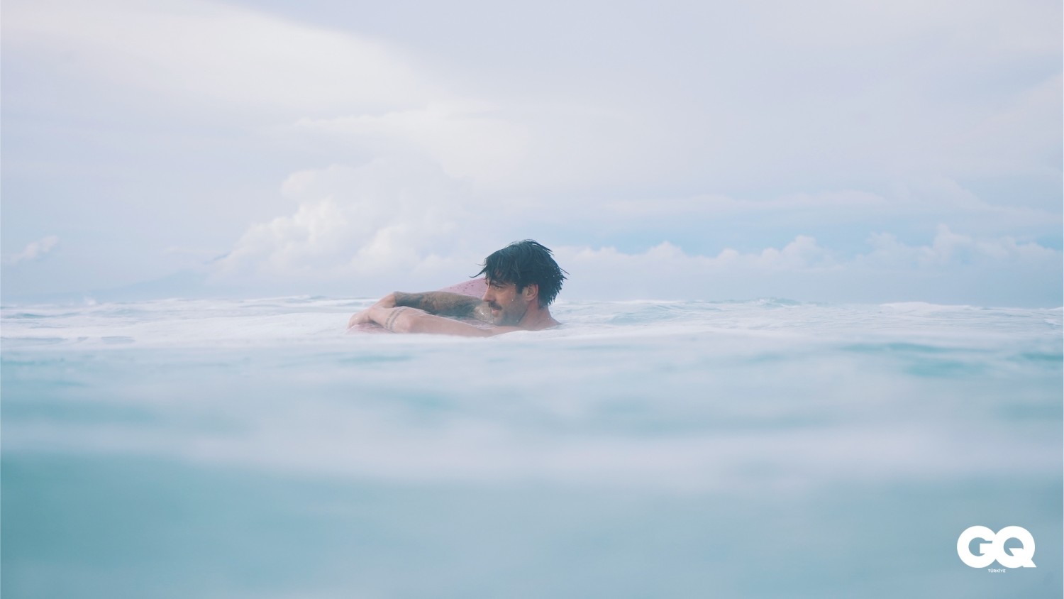 Uyumluyum, Uyumlusun, Uyumlan.