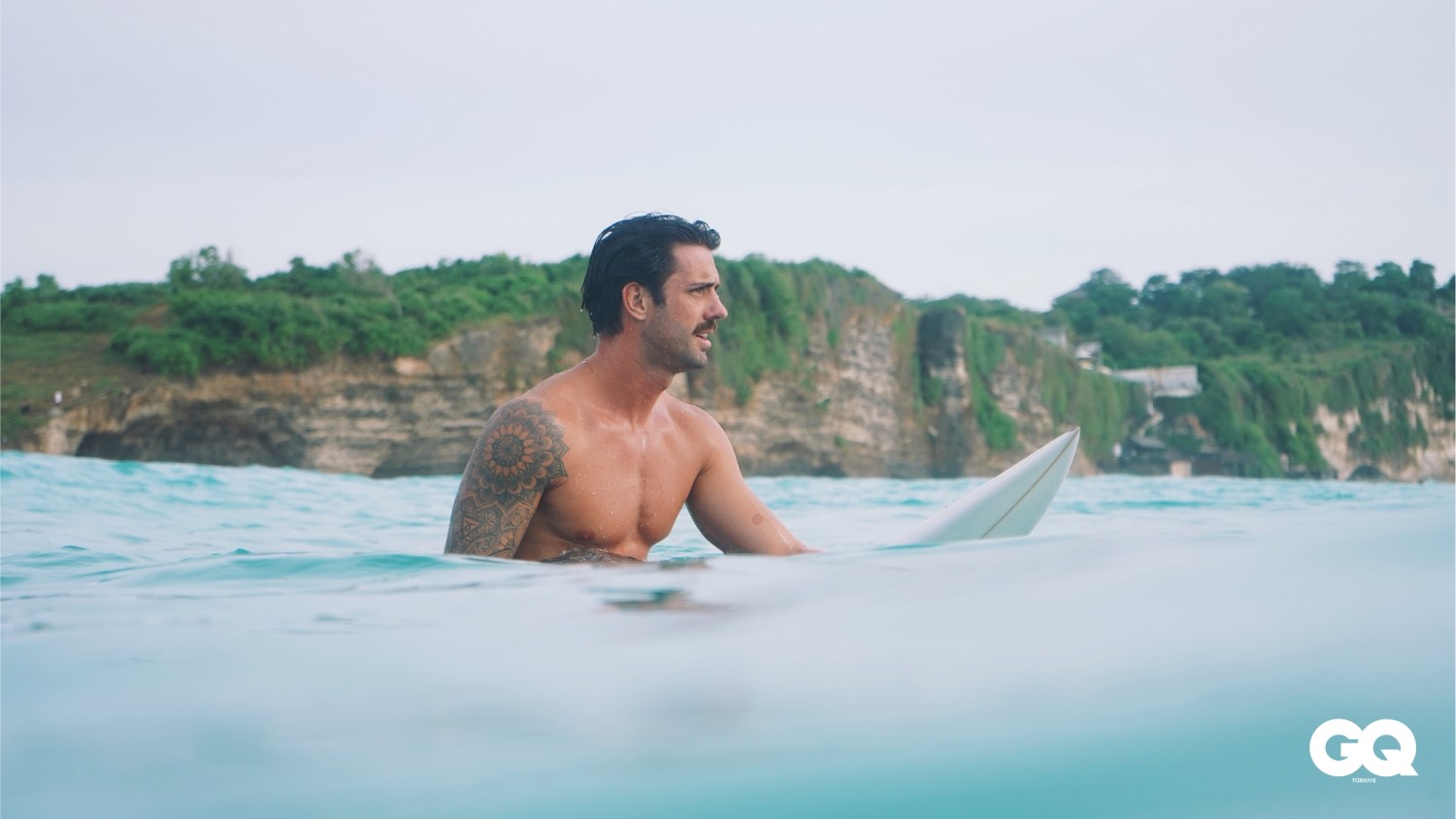 Uyumluyum, Uyumlusun, Uyumlan.