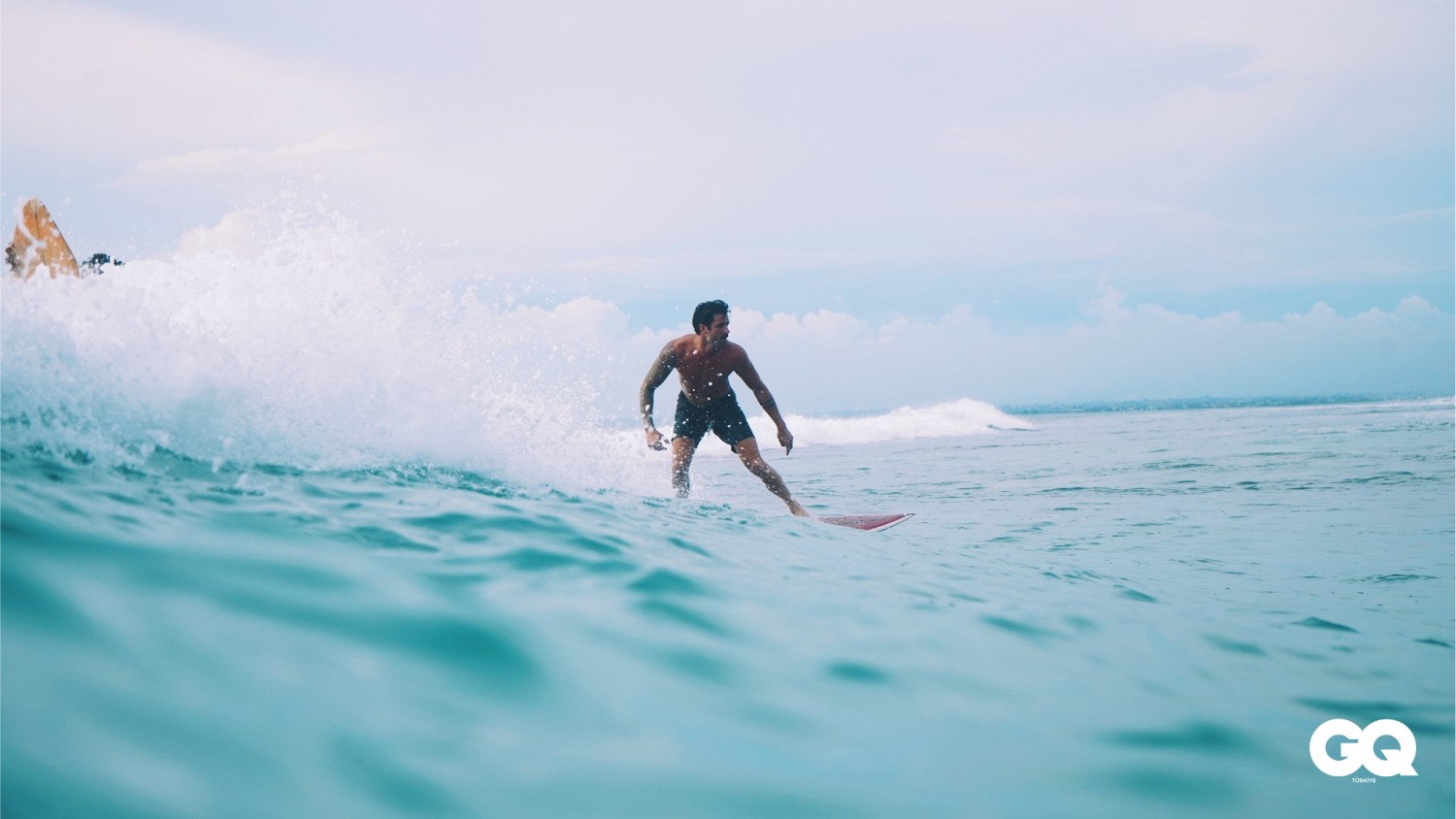 Uyumluyum, Uyumlusun, Uyumlan.