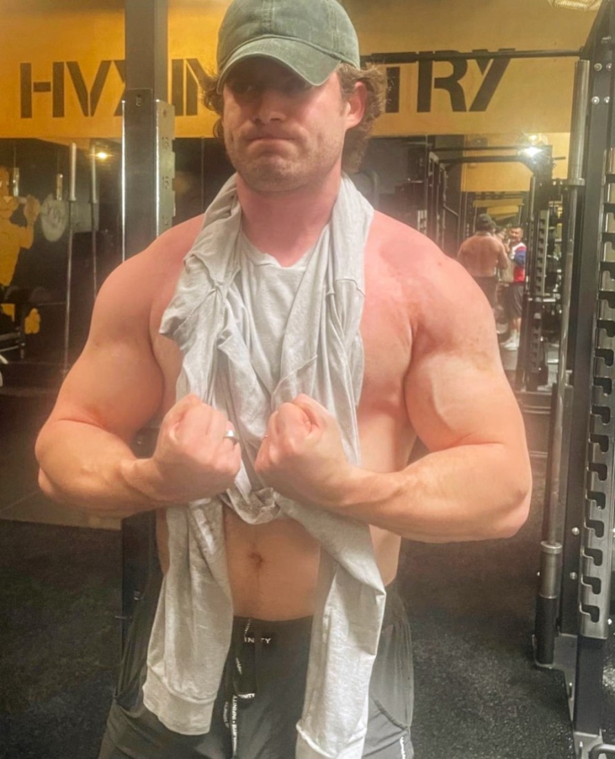 David Corenswet Superman’a Yakışır Bir Fiziği Nasıl Yaptı?