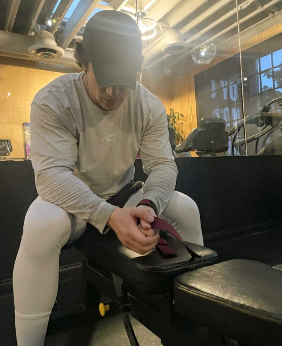 David Corenswet Superman’a Yakışır Bir Fiziği Nasıl Yaptı?