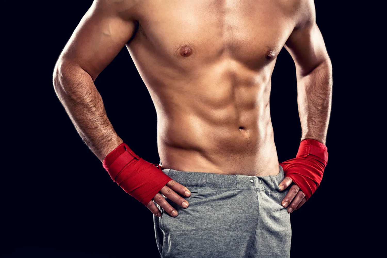 BodyCombat: Bu Antrenman Türü Sana Uygun mu?