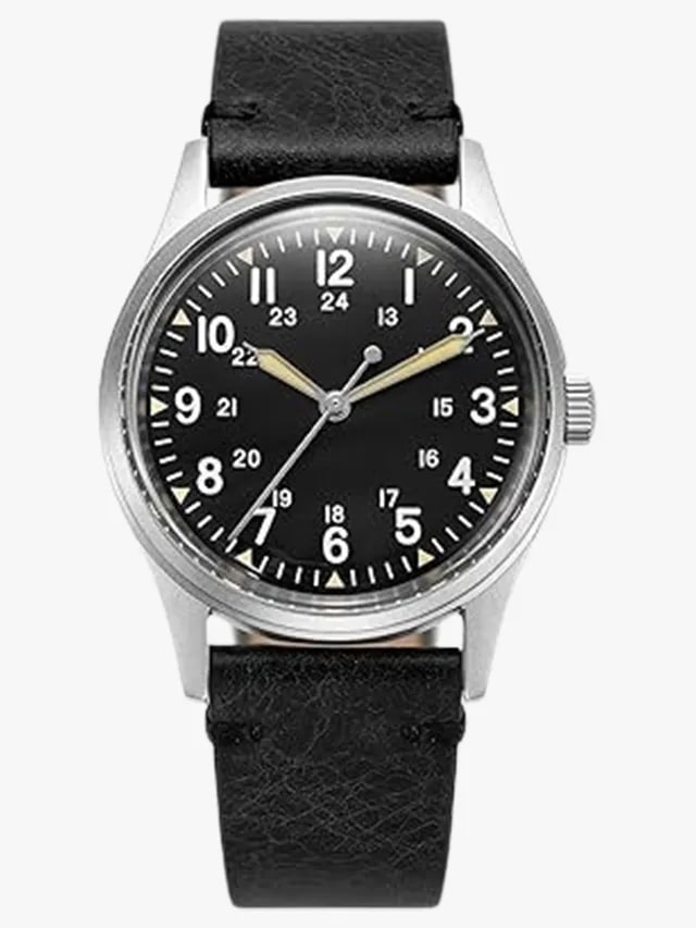 Erkekler İçin En İyi Küçük Saatler, Kombinlerinize Büyük Etki Katacak