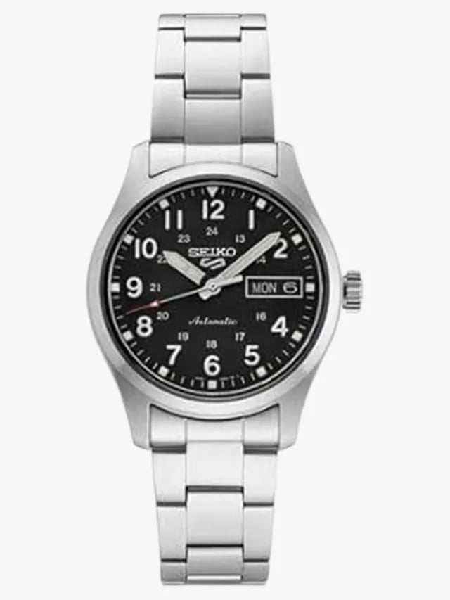 Erkekler İçin En İyi Küçük Saatler, Kombinlerinize Büyük Etki Katacak