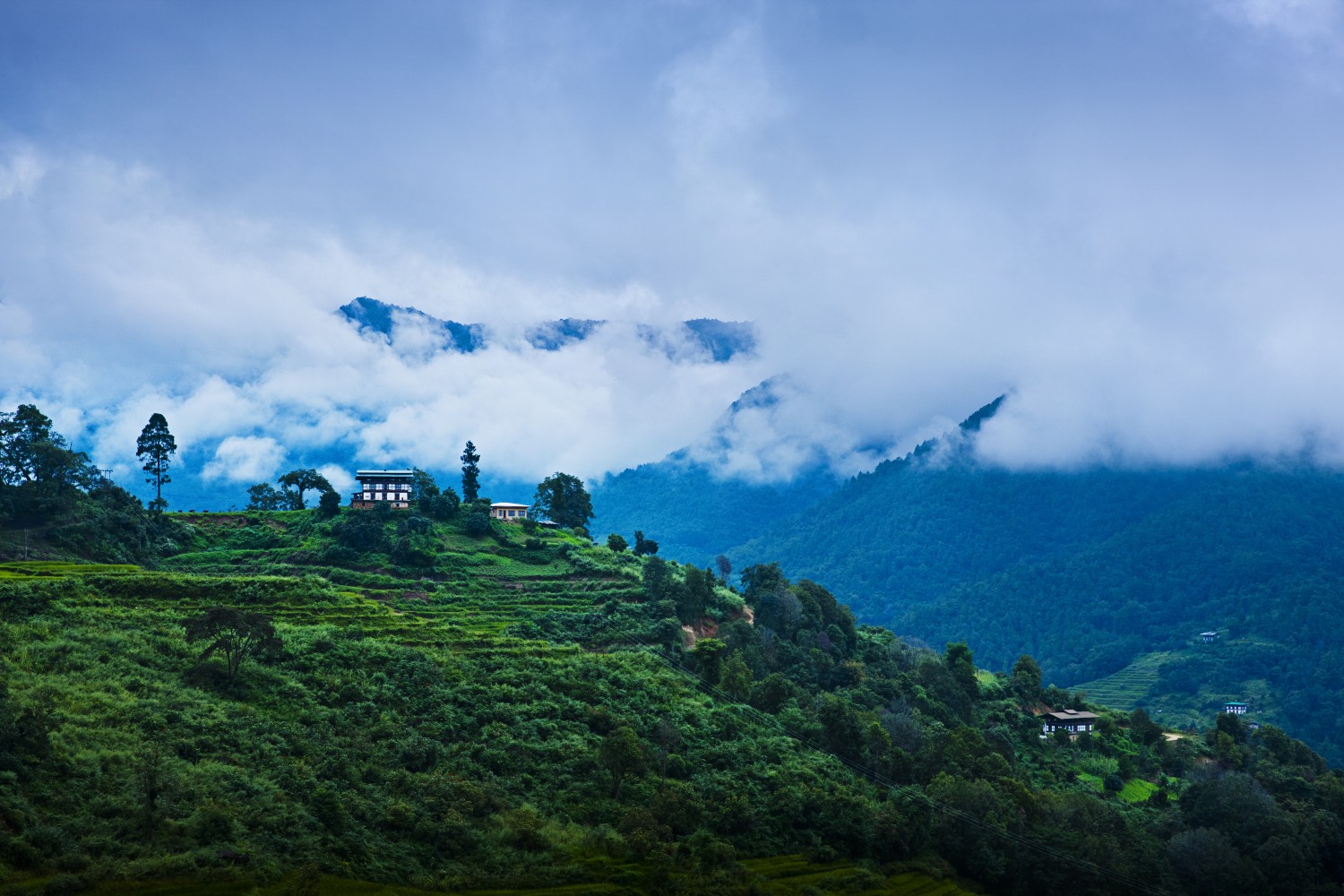 Wellness Odaklı Bir Seyahat Nasıl Olmalı Sorusuna Cevap: Hiçbir Şey Yapmamak