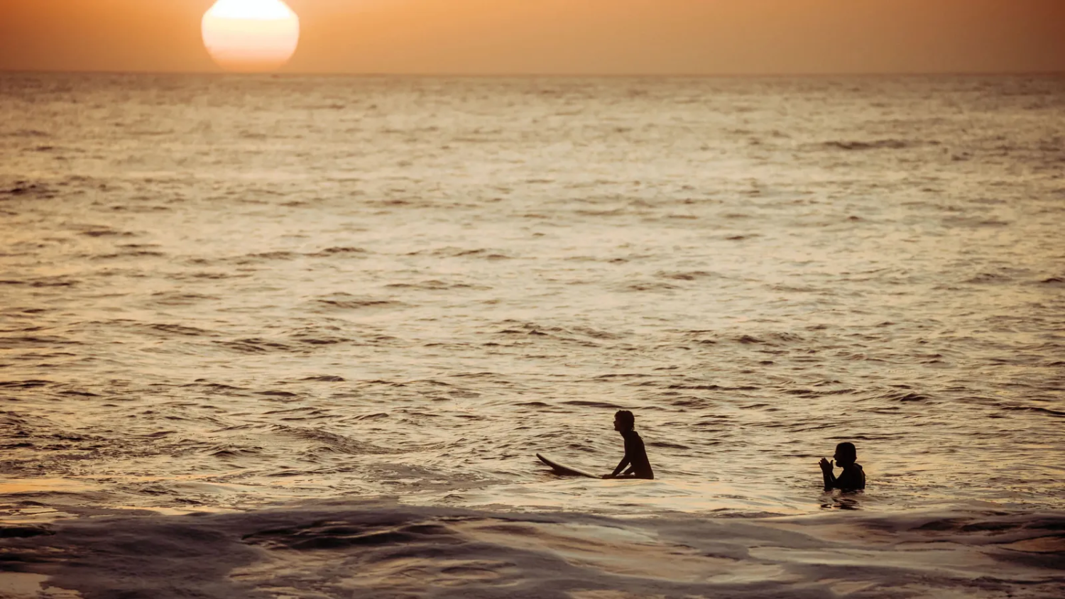 Akış Hâliyle Uyum İçinde Olmak Hayatınızı Her Seviyede Neden Daha İyi Hale Getirir