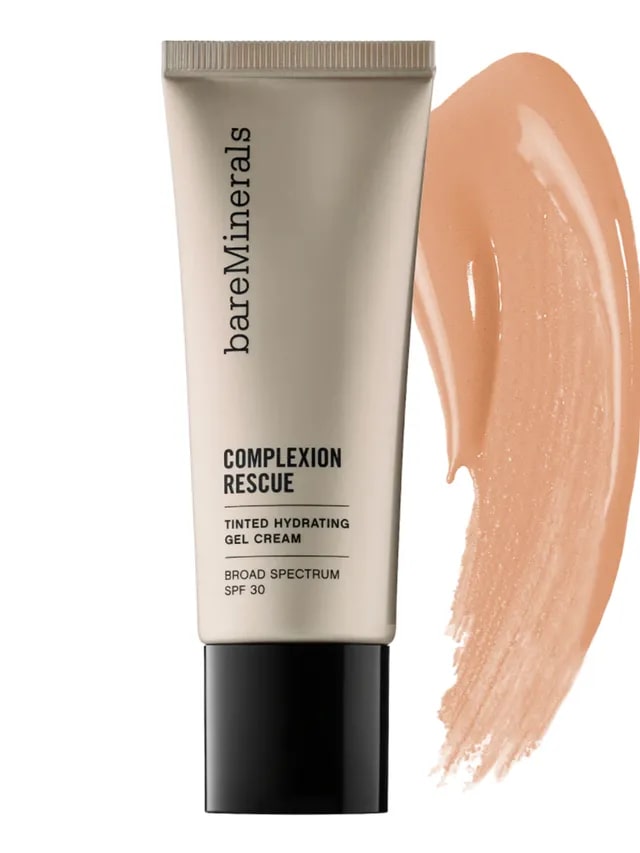 Yakışıklılığınızı Artırmak İçin Renkli Bir Nemlendirici Edinin