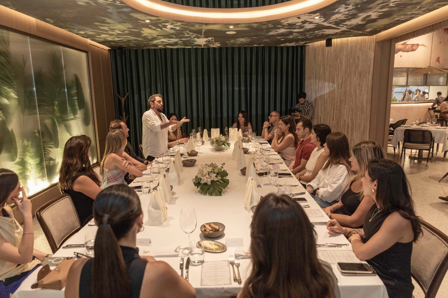 Gelenekten Geleceğe Bir Yolculuk Serüveni