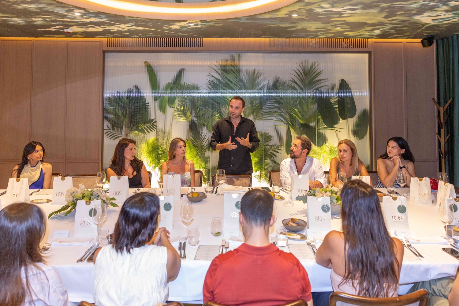 Gelenekten Geleceğe Bir Yolculuk Serüveni