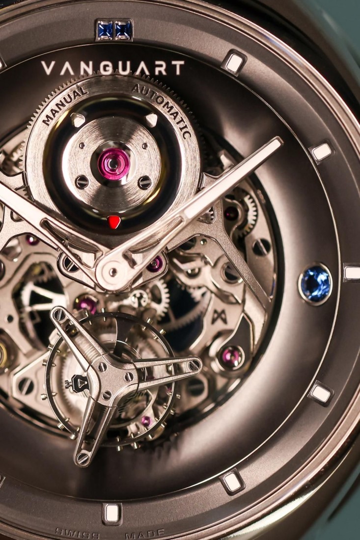 John Mayer ve Ed Sheeran’ın Onayladığı Genç ve Popüler Saat Markasını Tanıyın