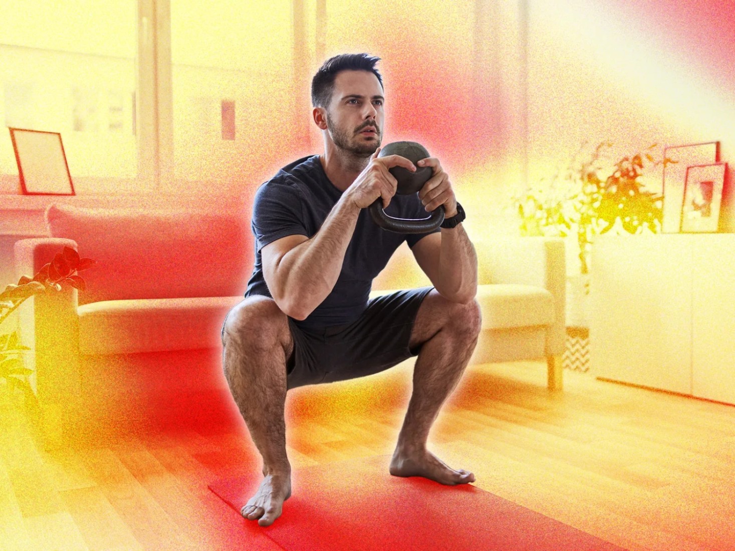 Evde Yapabileceğiniz En İyi Egzersizler: İstediğiniz Zaman, İstediğiniz Yerde Ter Atın