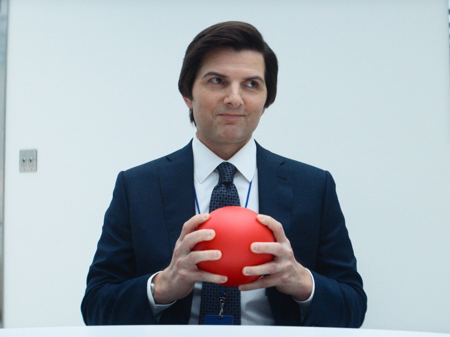 Severance Estetiği Moda Dünyasında Fazla Mesai Yaptırıyor