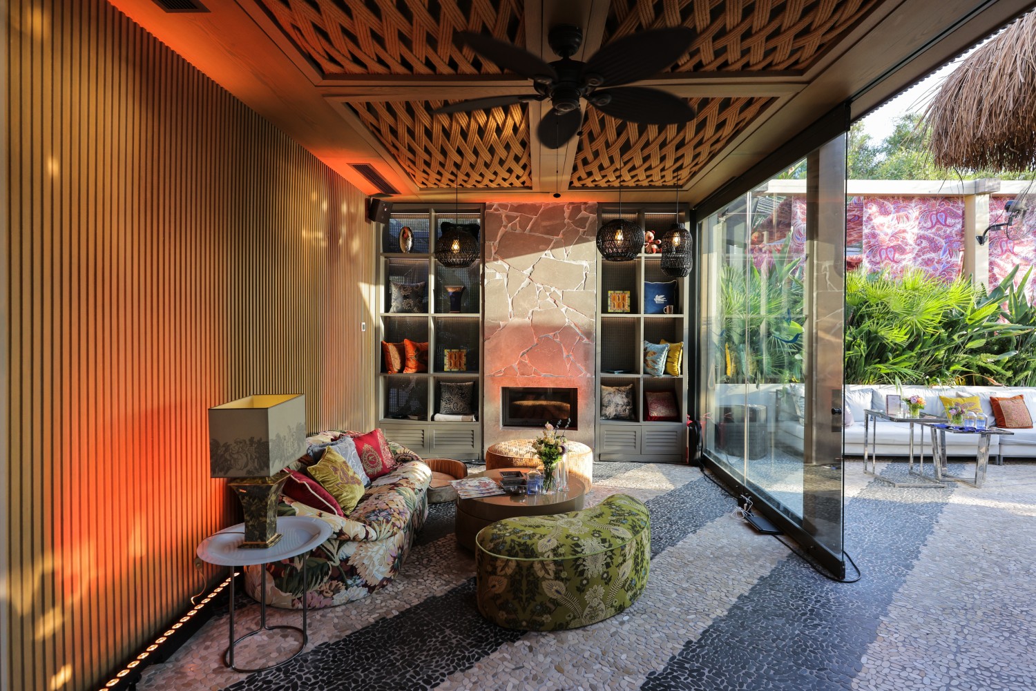 RAMS’tan Bodrum’da Seçkin Yaz Daveti